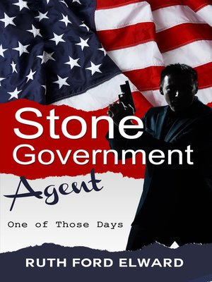 cover image of One of Those Days Volume 1 Stone--Government Agent Series (Government Intrigue, International Spy)